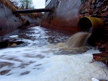 水質(zhì)檢測 水質(zhì)檢測