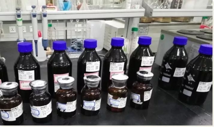 廣州水質(zhì)檢測